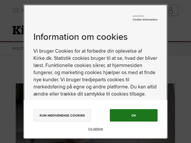 kirke.dk