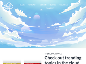 nedinthecloud.com