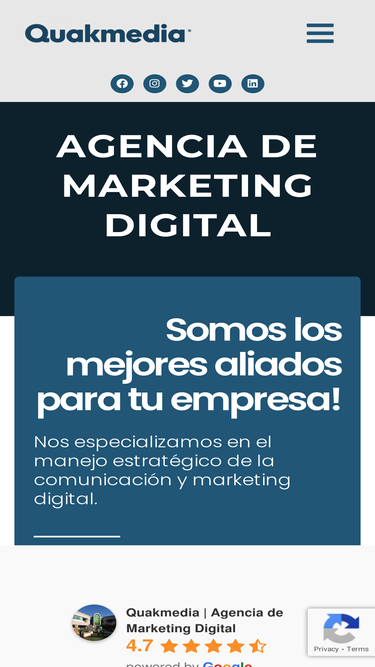 quakmedia.com