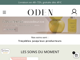 oden.fr