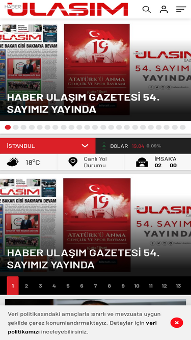 haberulasim.com