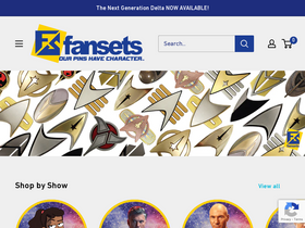 fansets.com