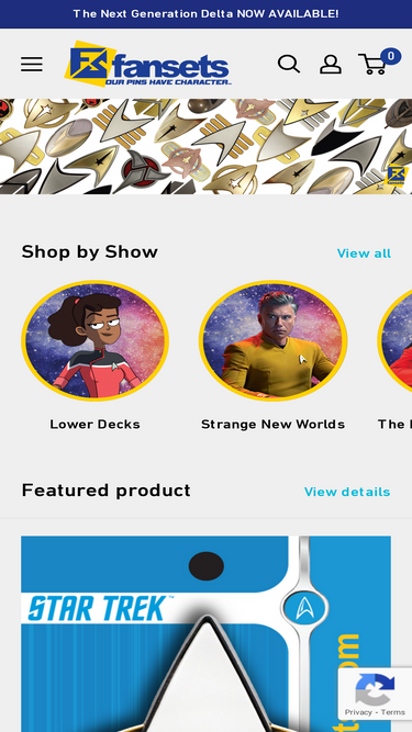 fansets.com