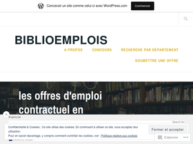 biblioemplois.wordpress.com