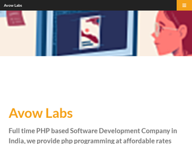 avowlabs.com