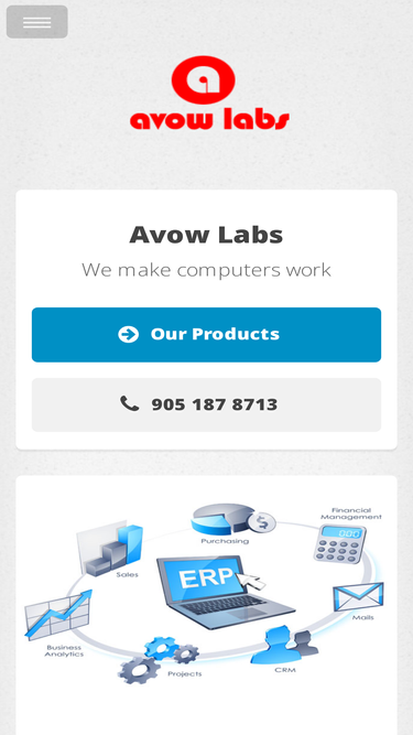 avowlabs.com
