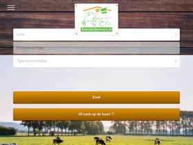 boerderijkamers.nl
