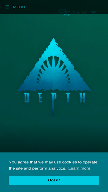 depthgame.com