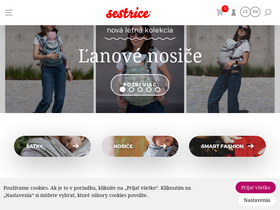 sestrice.com