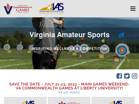 commonwealthgames.org