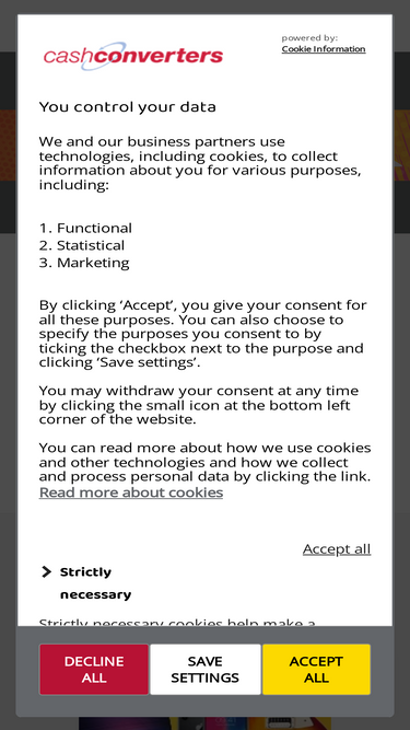 cashconverters.co.uk