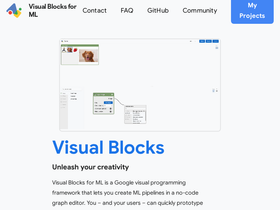 visualblocks.withgoogle.com