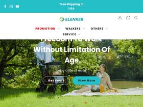 elenkerwalker.com