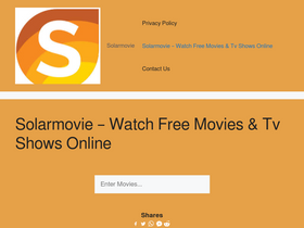 Us solarmovie online