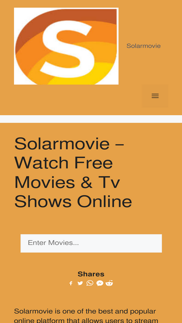 Solarmovies deals watch online