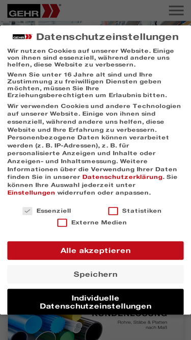 gehr.de