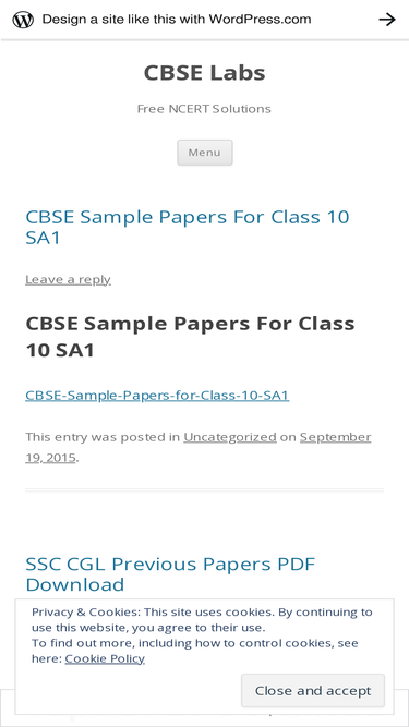 cbselabs.wordpress.com