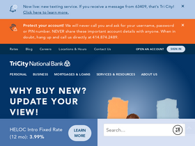 'tcnb.com' screenshot