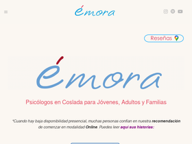emora.es