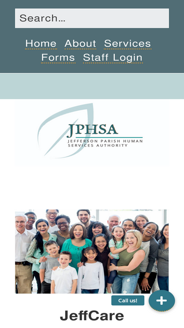 jphsa.org