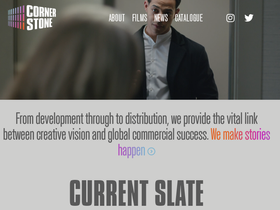 cornerstonefilm.com