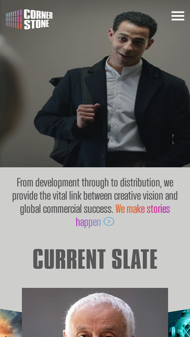 cornerstonefilm.com