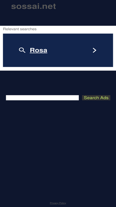 sossai.net