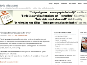 javlaskitsystem.se