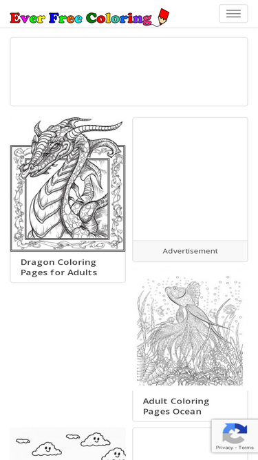 everfreecoloring.com