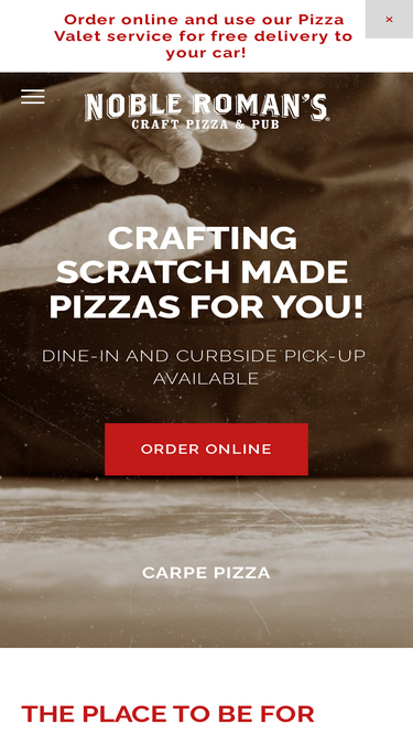 nrpizzapub.com