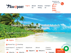 travoport.com
