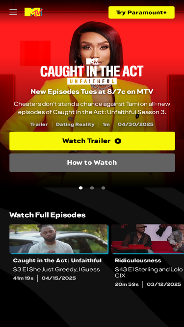buzzworthy.mtv.com