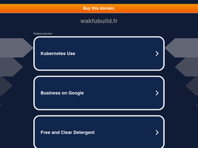 wakfubuild.fr