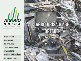 agro-drisa.de