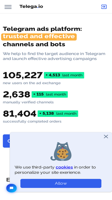 telega.io