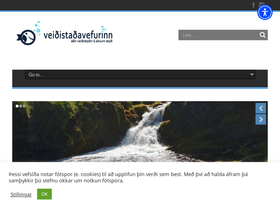 veidistadir.is