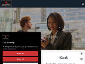 loomis.no