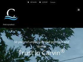 carvinpool.com