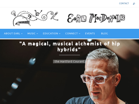 earlmacdonald.com
