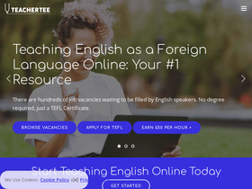 teachertee.com