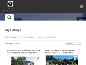 marshallsells.com