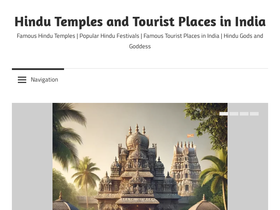 indiatemplesinfo.com