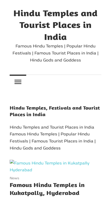 indiatemplesinfo.com