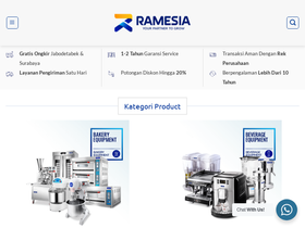 ramesia.com