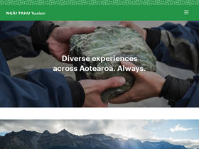 ngaitahutourism.co.nz