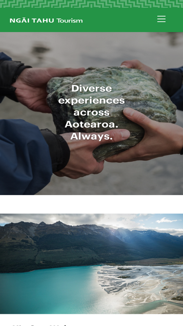 ngaitahutourism.co.nz