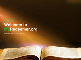 myredeemer.org