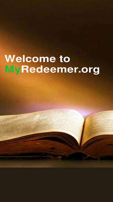 myredeemer.org