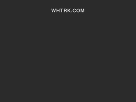 whtrk.com