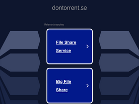 dontorrent.se